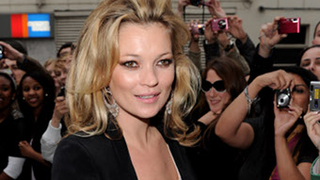 Homesteader Kate Moss Makes Her Own Jam